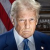 Donald Trump Kép